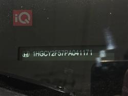 هوندا أكورد